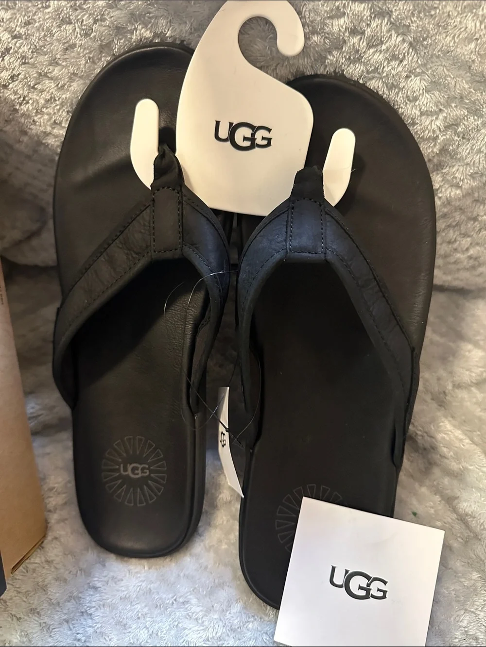 UGG stylish thong